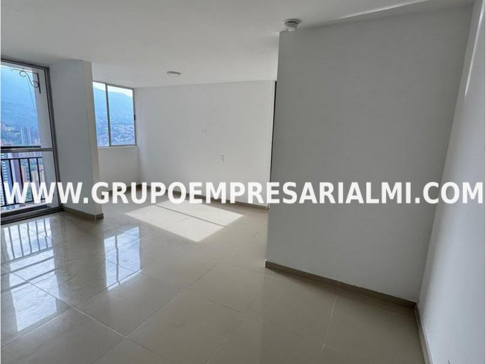 APARTAMENTO EN VENTA -SECTOR LA DOCTORA COD: 34013 — foto 3