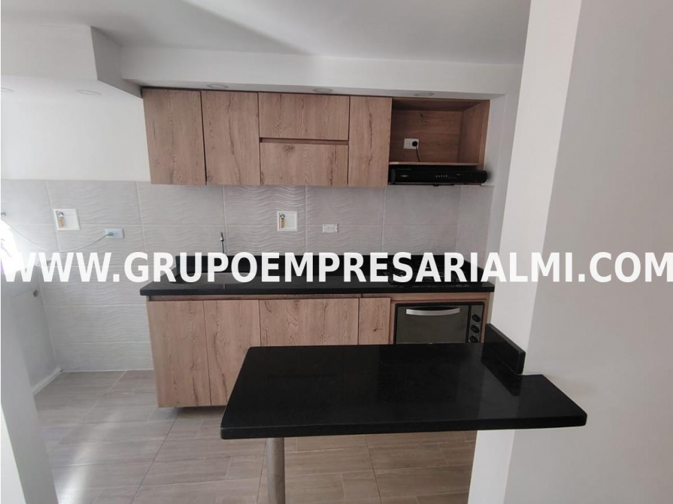 APARTAMENTO EN VENTA - SECTOR ALTO BONITO, COD: 34016