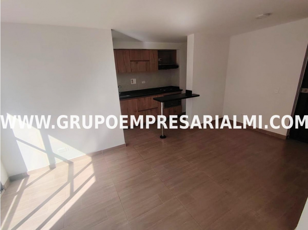 APARTAMENTO EN VENTA - SECTOR ALTO BONITO, COD: 34016 — foto 2