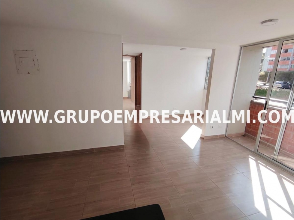 APARTAMENTO EN VENTA - SECTOR ALTO BONITO, COD: 34016 — foto 3
