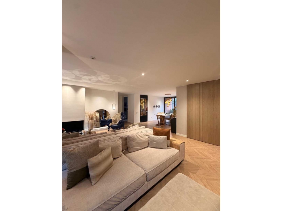 ESPECTACULAR APARTAMENTO EN ARRIENDO CERROS ORIENTALES — foto 2