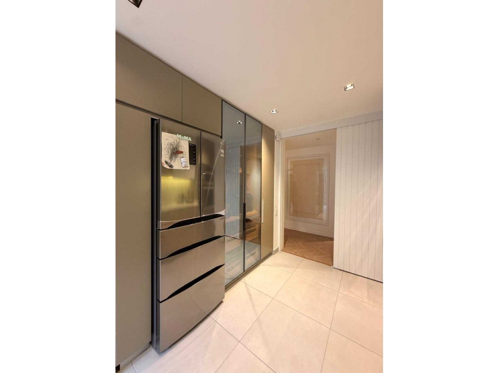 ESPECTACULAR APARTAMENTO EN ARRIENDO CERROS ORIENTALES — foto 3