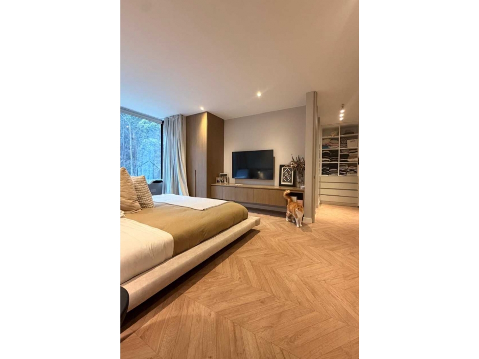 ESPECTACULAR APARTAMENTO EN ARRIENDO CERROS ORIENTALES — foto 6