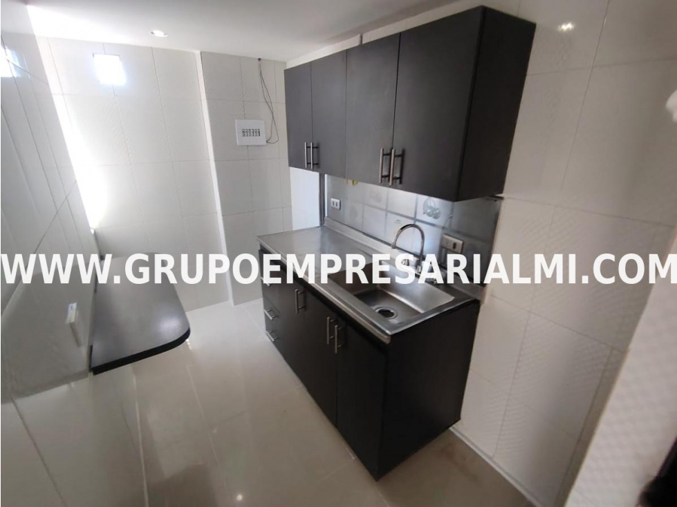 ESPECTACULAR APARTAMENTO EN VENTA - SECTOR EL CHAGUALO COD: 34115