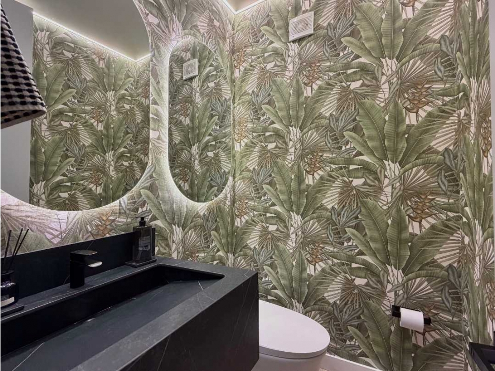 ESPECTACULAR APARTAMENTO EN VENTA CERROS ORIENTALES — foto 5