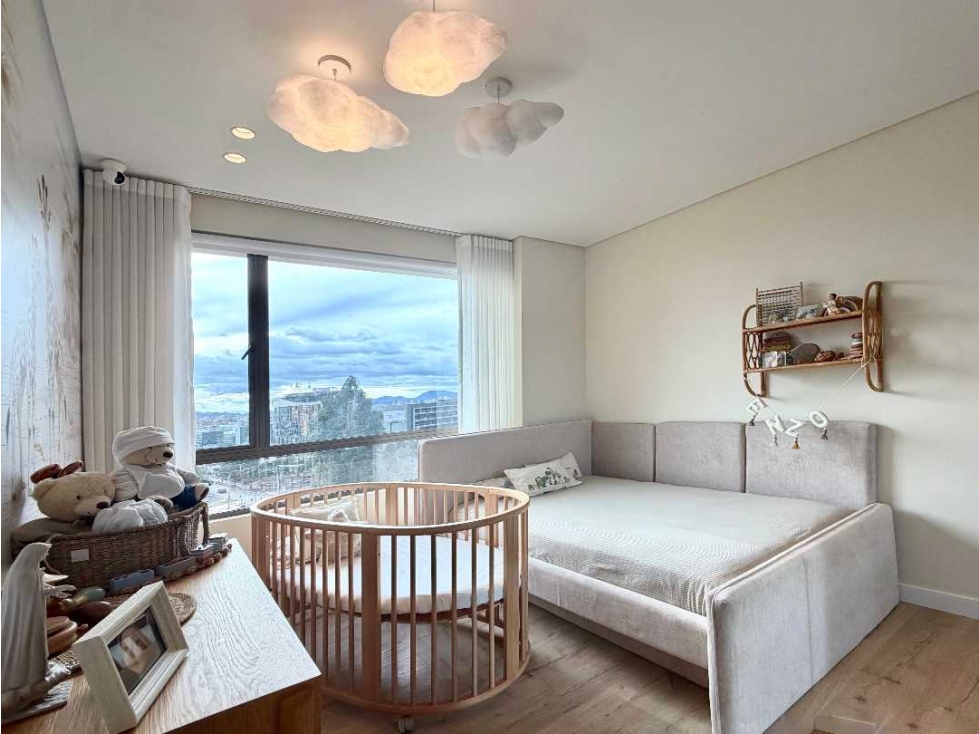 ESPECTACULAR APARTAMENTO EN VENTA CERROS ORIENTALES — foto 6