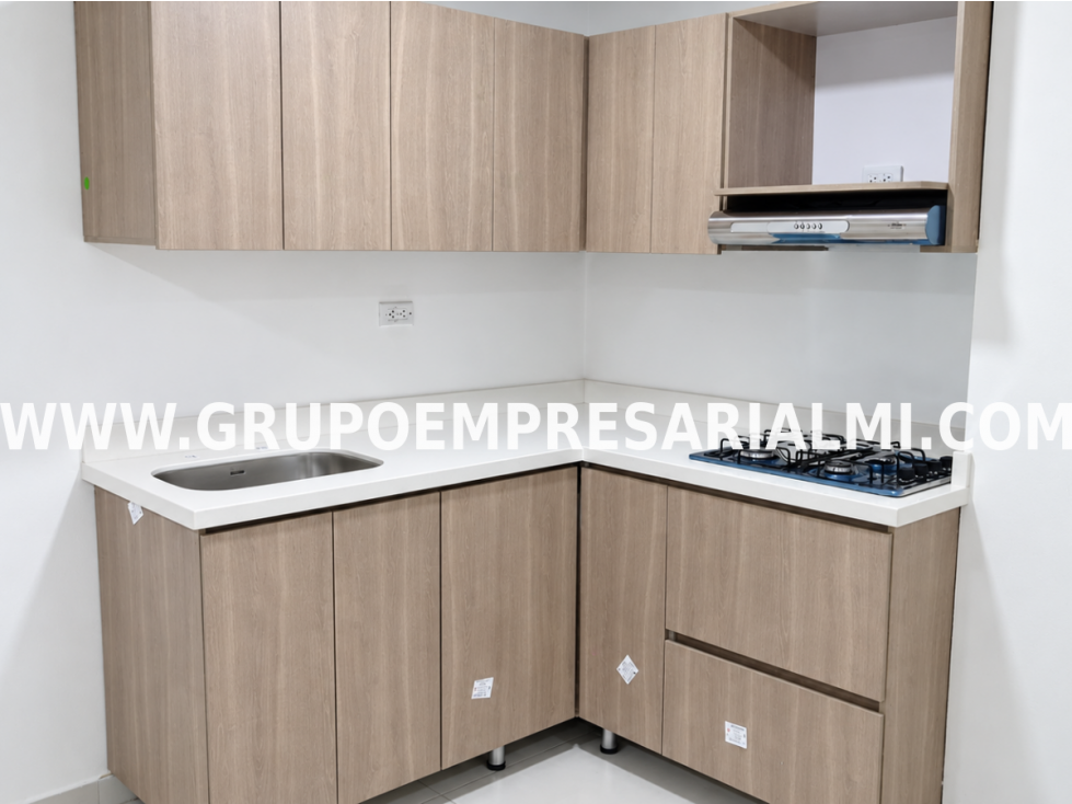 ESPECTACULAR APARTAMENTO EN VENTA - SECTOR DITAIRES COD: 34123