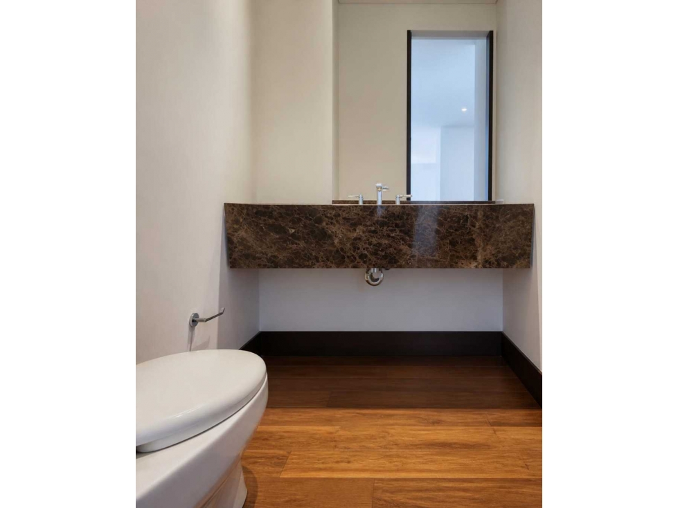 ESPECTACULAR APARTAMENTO EN VENTA | NOROCCIDENTE DE BOGOTÁ — foto 6
