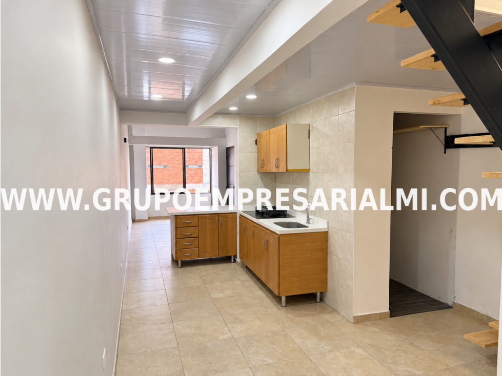 ESPECTACULAR APARTAMENTO EN VENTA - SECTOR SIMÓN BOLÍVAR COD: 34167