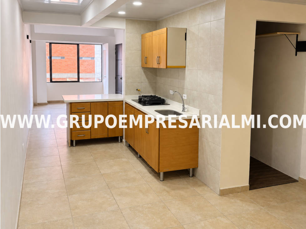 ESPECTACULAR APARTAMENTO EN VENTA - SECTOR SIMÓN BOLÍVAR COD: 34167 — foto 3