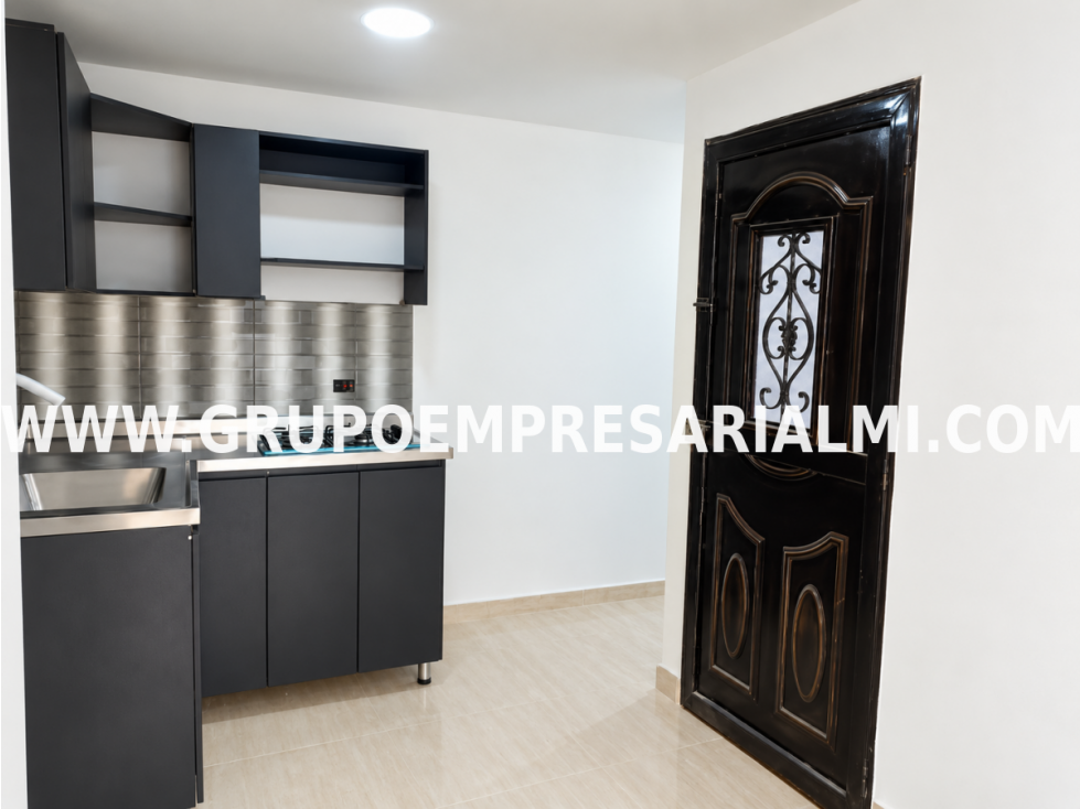 ESPECTACULAR APARTAMENTO EN VENTA - SECTOR SAN GERMAN COD: 34183 — foto 2