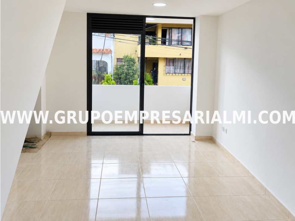 ESPECTACULAR APARTAMENTO EN VENTA - SECTOR SAN GERMAN COD: 34183 — foto 3