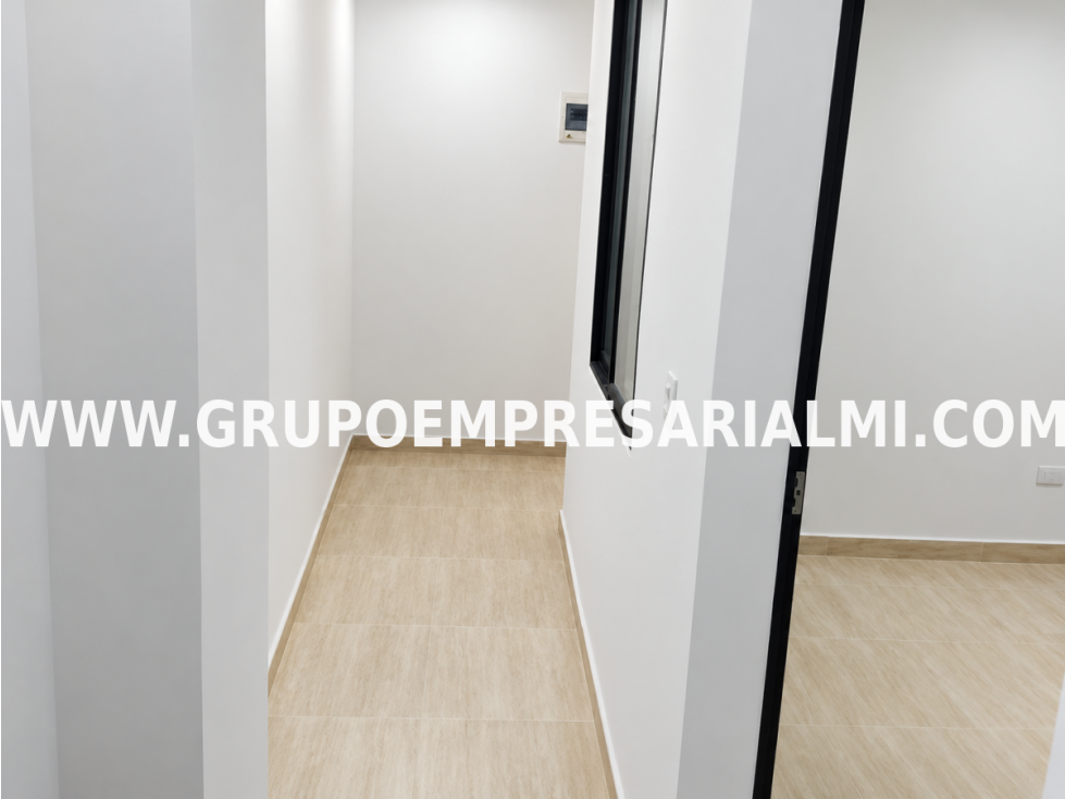 ESPECTACULAR APARTAMENTO EN VENTA - SECTOR SAN GERMAN COD: 34184 — foto 5