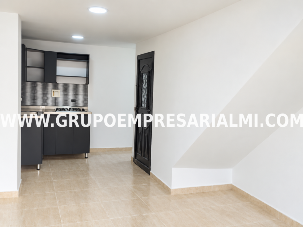 ESPECTACULAR APARTAMENTO EN VENTA - SECTOR SAN GERMAN COD: 34185 — foto 2