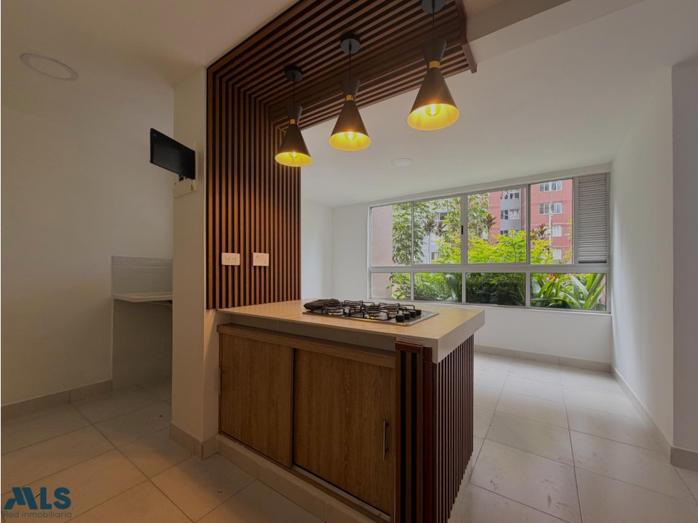 ESPECTACULAR APARTAMENTO EN VENTA EN CALDAS(MLS#269297)