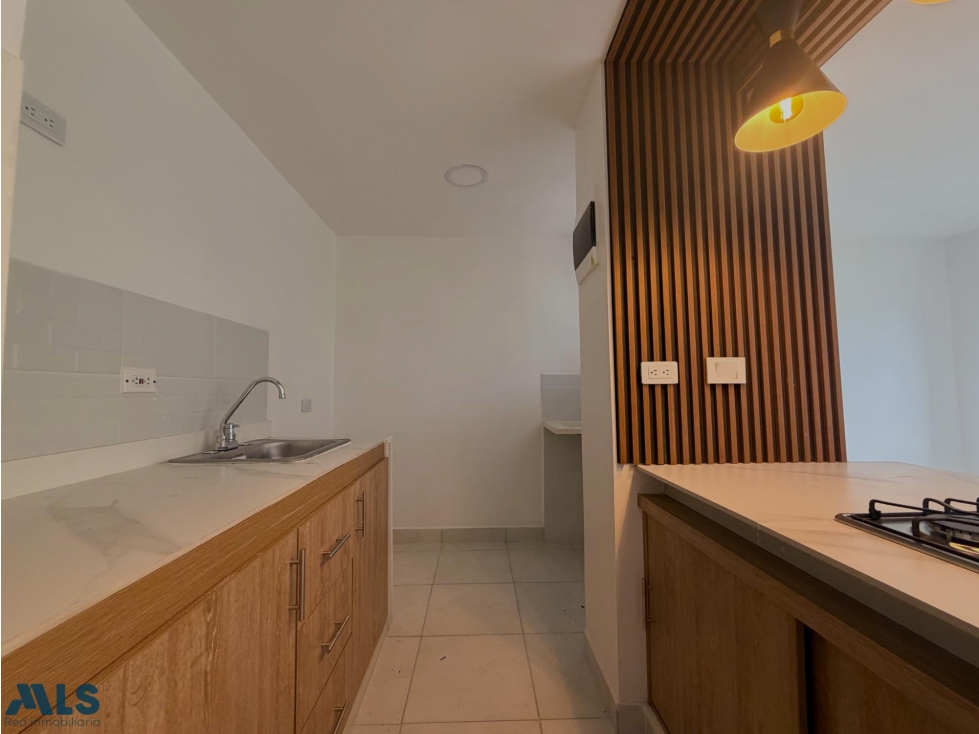 ESPECTACULAR APARTAMENTO EN VENTA EN CALDAS(MLS#269297) — foto 2