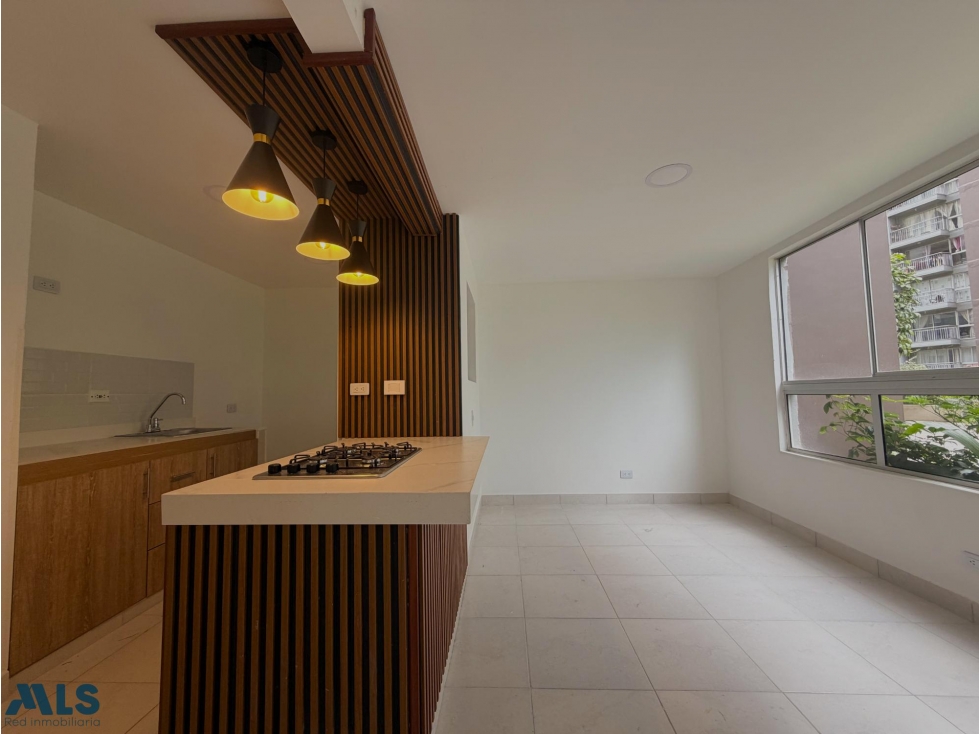 ESPECTACULAR APARTAMENTO EN VENTA EN CALDAS(MLS#269297) — foto 3
