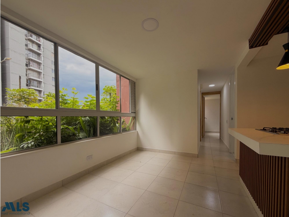 ESPECTACULAR APARTAMENTO EN VENTA EN CALDAS(MLS#269297) — foto 4