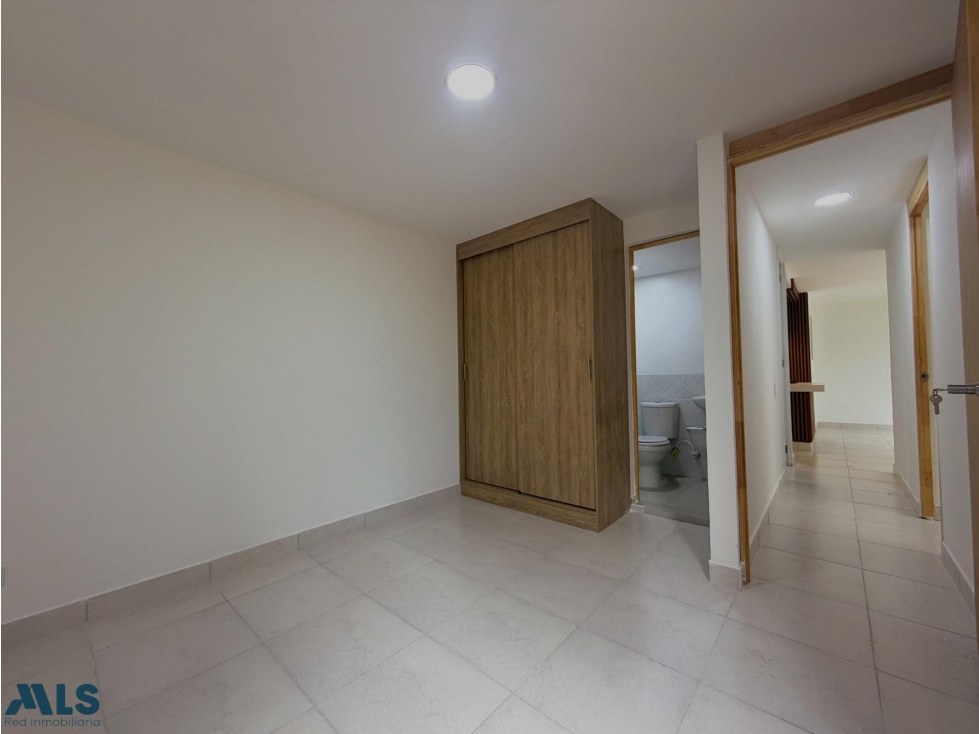 ESPECTACULAR APARTAMENTO EN VENTA EN CALDAS(MLS#269297) — foto 6