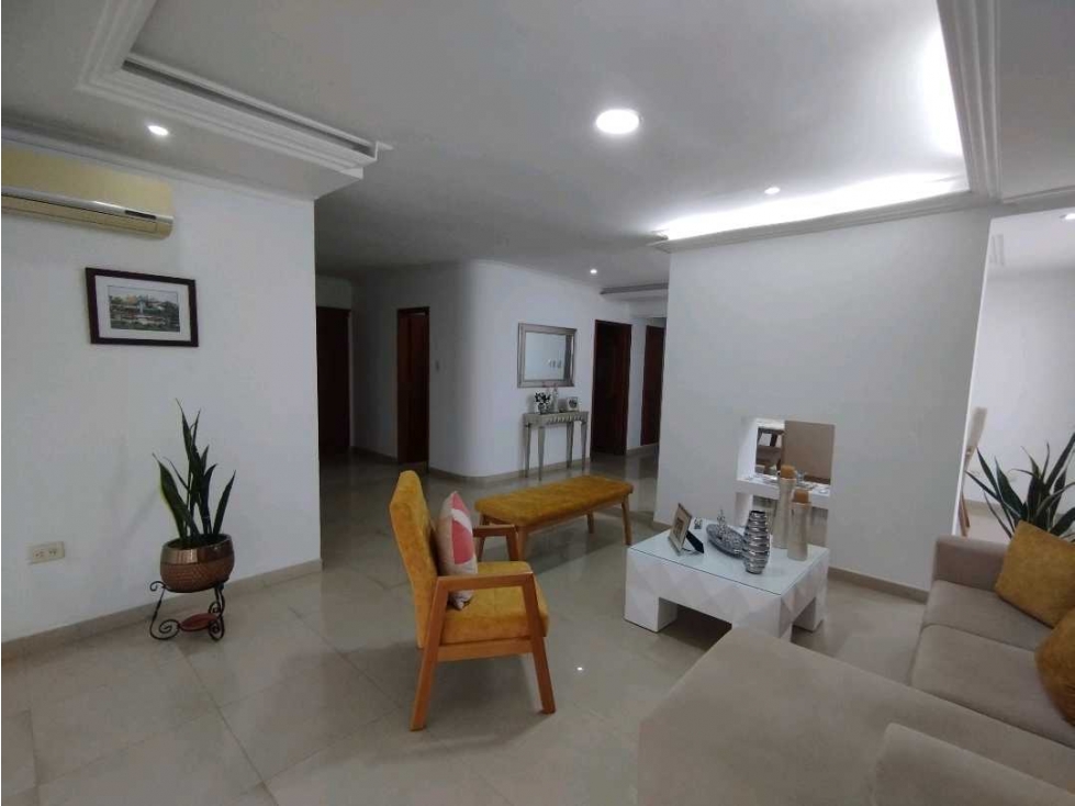ESPECTACULAR APARTAMENTO EN VILLA COUNTRY