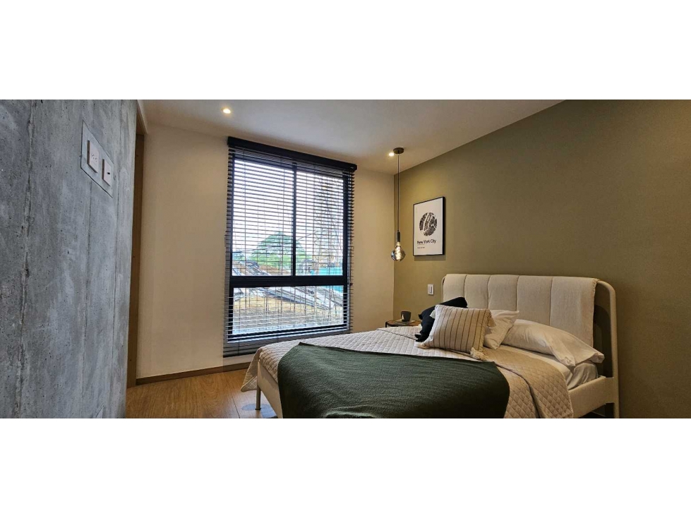 Espectacular apartamento en zona campestre — foto 4