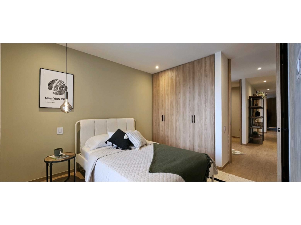 Espectacular apartamento en zona campestre — foto 6