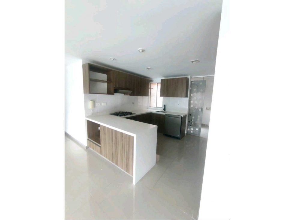 Espectacular Apartamento en zona de alta valorizacion'loma de san jose
