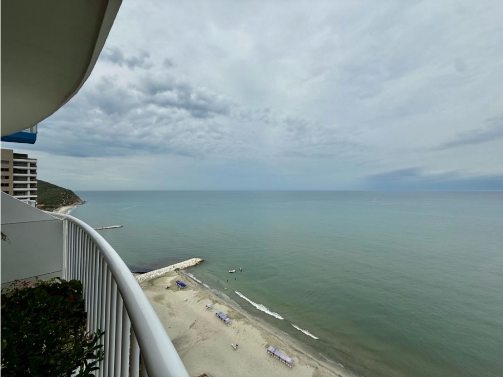 Espectacular apartamento frente al Mar — foto 3