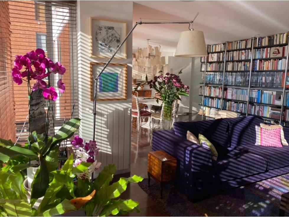 ESPECTACULAR APARTAMENTO LLORENTE — foto 4