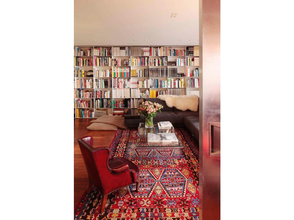 ESPECTACULAR APARTAMENTO LLORENTE — foto 5