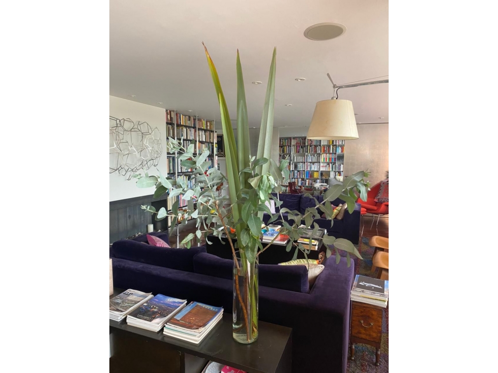 ESPECTACULAR APARTAMENTO LLORENTE — foto 6
