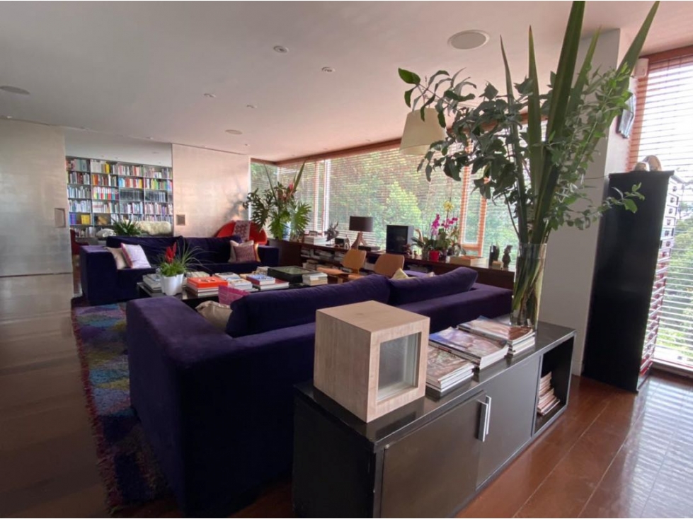 ESPECTACULAR APARTAMENTO LLORENTE