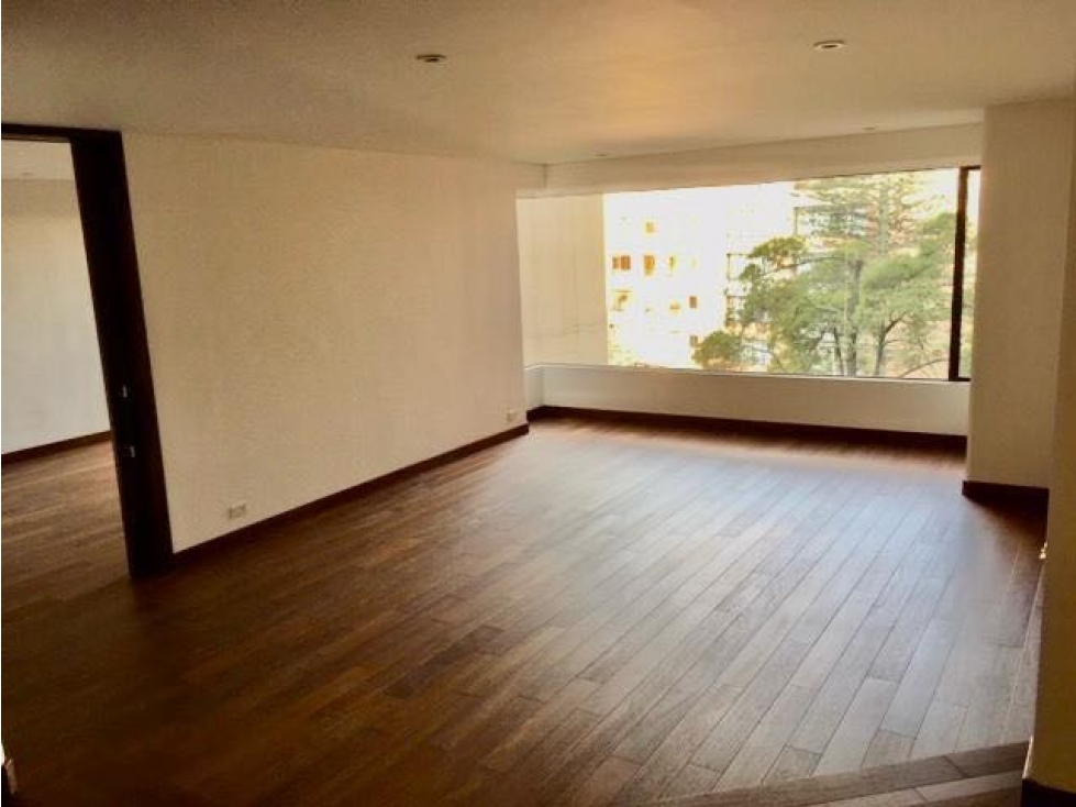 Espectacular apartamento moderno magnífico edificio