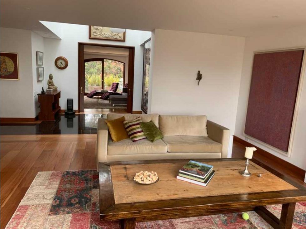 APARTAMENTO PH EN VENTA MONTEARROYO - 3