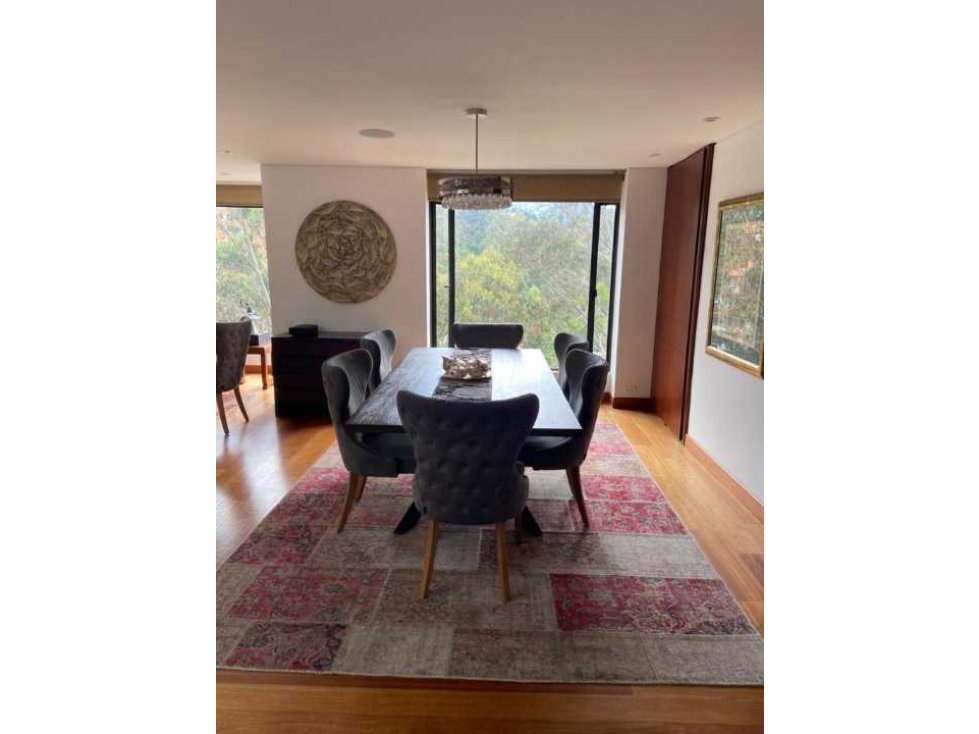 APARTAMENTO PH EN VENTA MONTEARROYO - 5