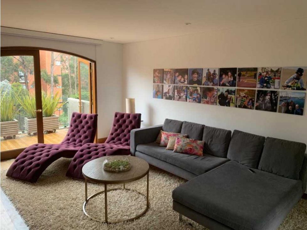 APARTAMENTO PH EN VENTA MONTEARROYO - 6