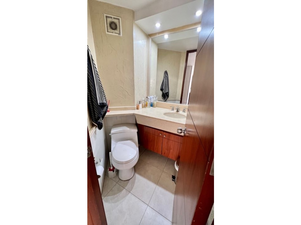 Espectacular Apartamento Colina Campestre — foto 3