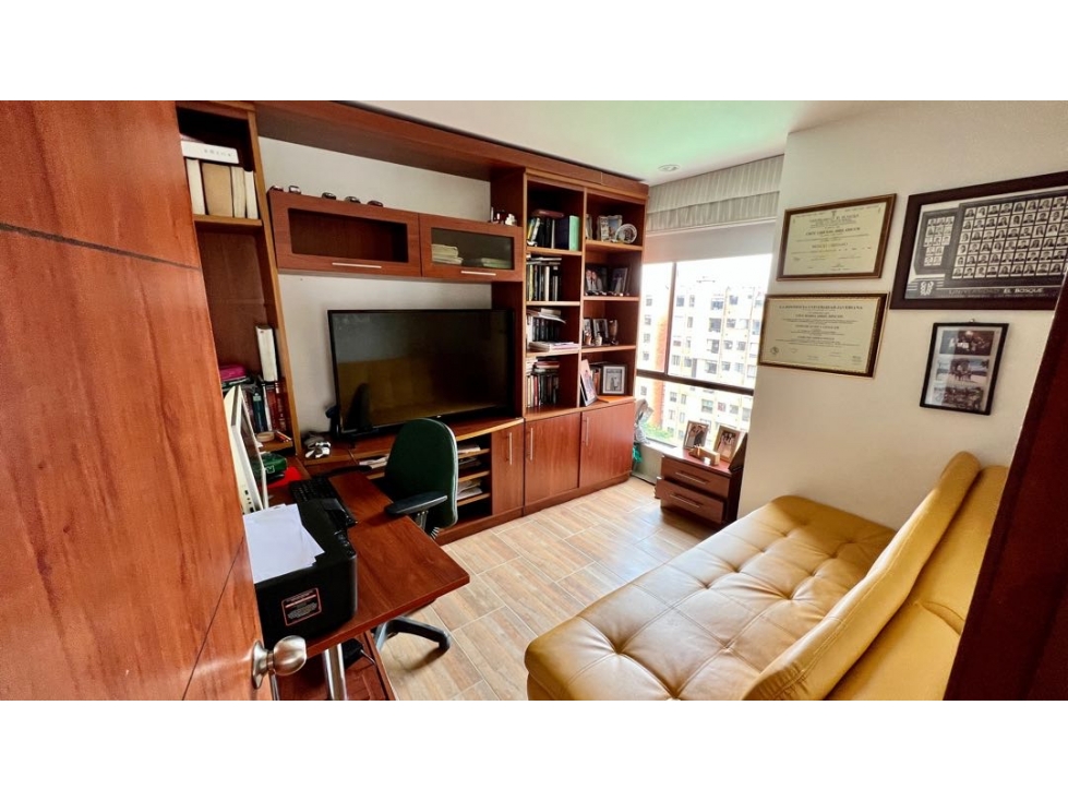 Espectacular Apartamento Colina Campestre — foto 4
