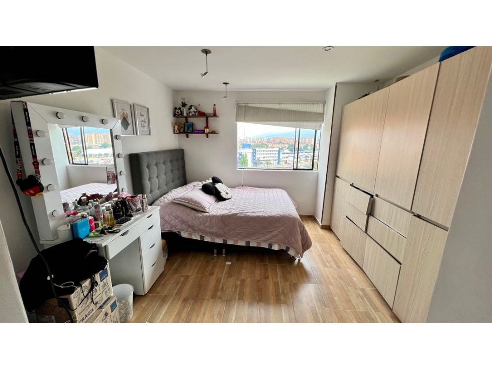 Espectacular Apartamento Colina Campestre — foto 5