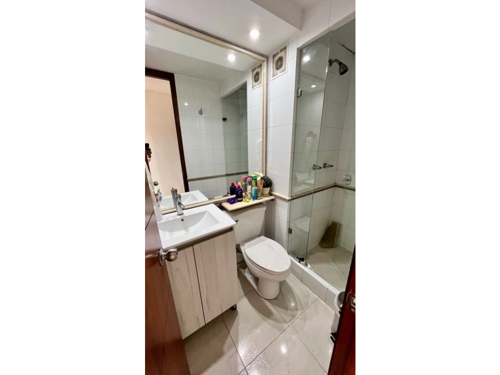 Espectacular Apartamento Colina Campestre — foto 6