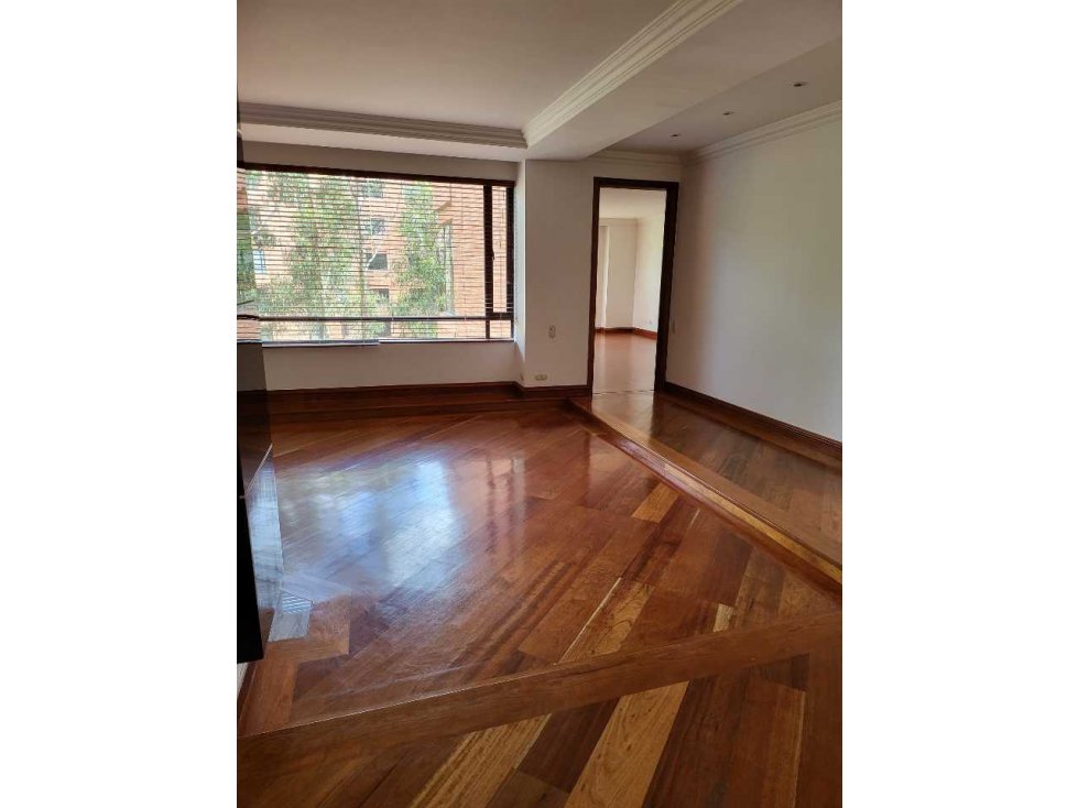 APARTAMENTO EN ARRIENDO MONTEARROYO