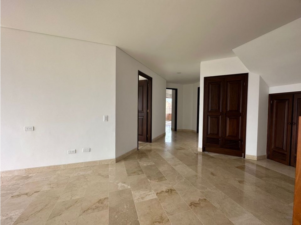 Apartamento para Arriendo en Laureles Medellín — foto 4