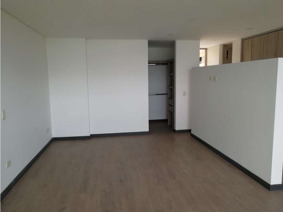 ESPECTACULAR APARTAMENTO PARA VENTA EN CHÍA CONJUNTO CERRADO — foto 2