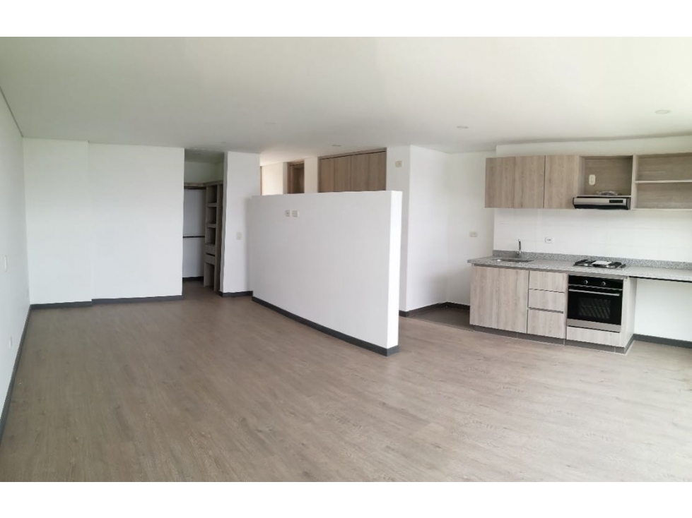 ESPECTACULAR APARTAMENTO PARA VENTA EN CHÍA CONJUNTO CERRADO