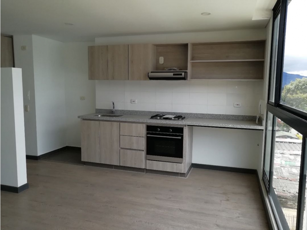 ESPECTACULAR APARTAMENTO PARA VENTA EN CHÍA CONJUNTO CERRADO — foto 3