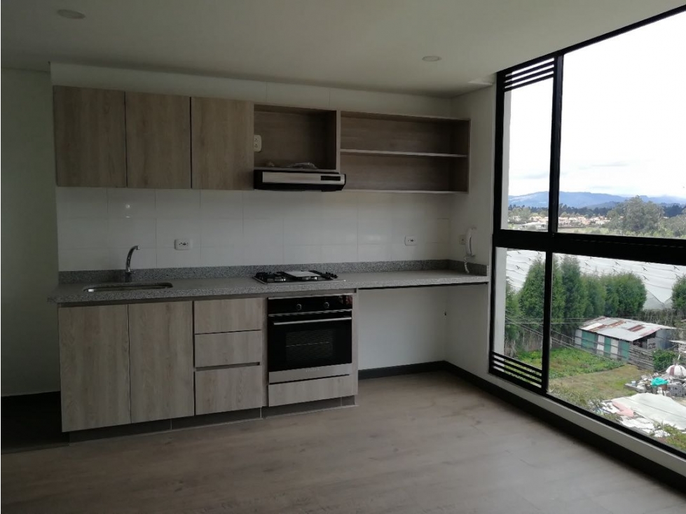ESPECTACULAR APARTAMENTO PARA VENTA EN CHÍA CONJUNTO CERRADO — foto 4
