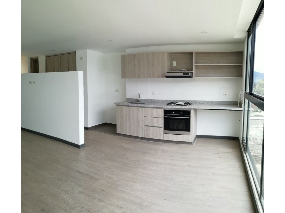 ESPECTACULAR APARTAMENTO PARA VENTA EN CHÍA CONJUNTO CERRADO — foto 5