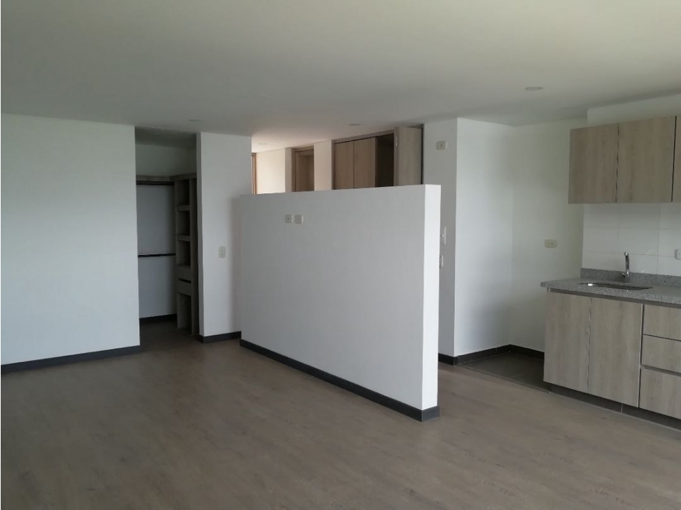 ESPECTACULAR APARTAMENTO PARA VENTA EN CHÍA CONJUNTO CERRADO — foto 6