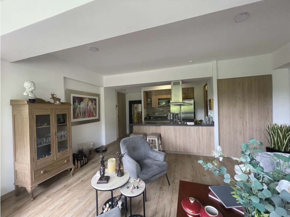 Espectacular apartamento para venta en el Retiro — foto 5