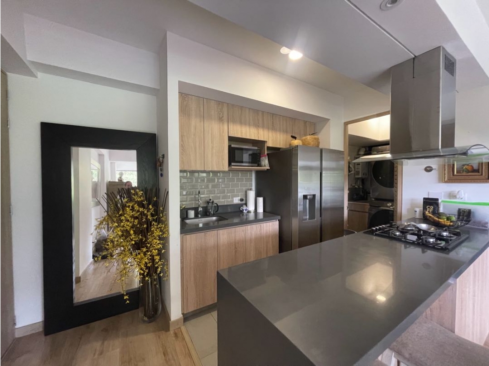 Espectacular apartamento para venta en el Retiro — foto 6